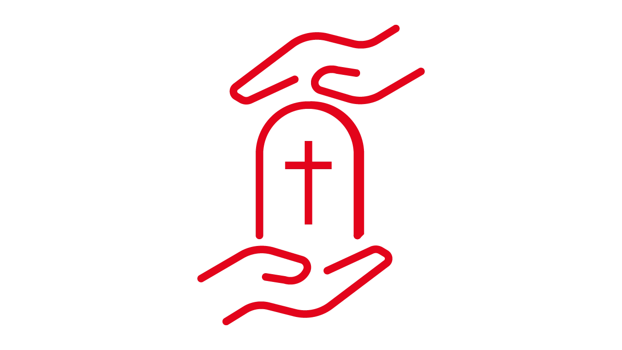 Icon Unterstützung im Todesfall