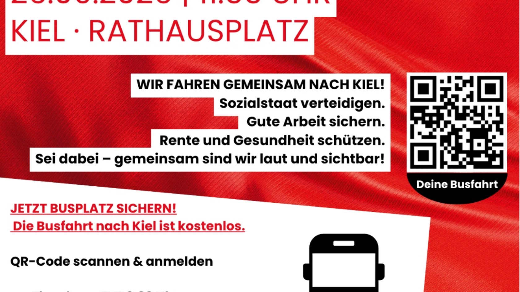 IG Metall Rendsburg