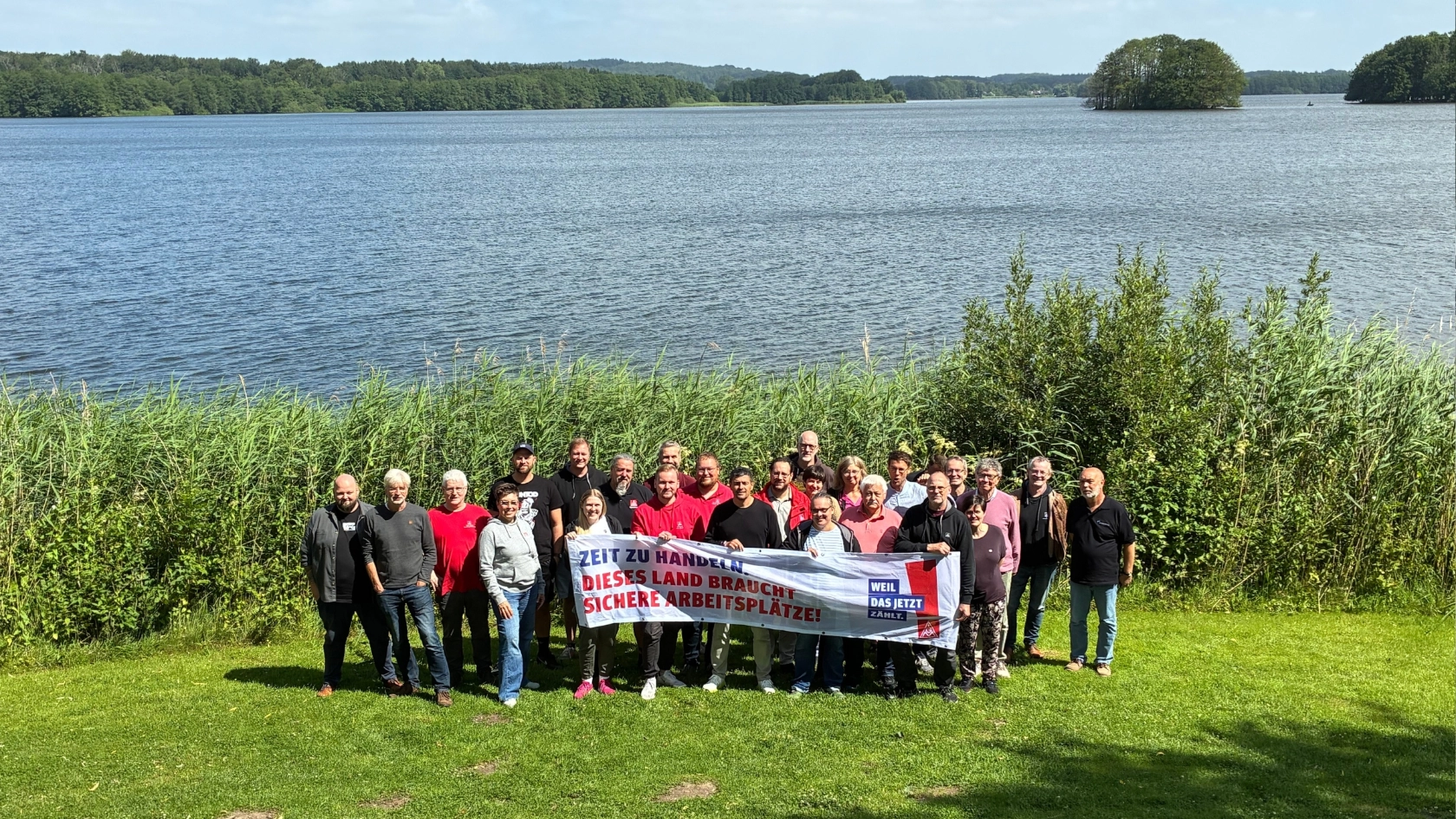 Gruppenbild