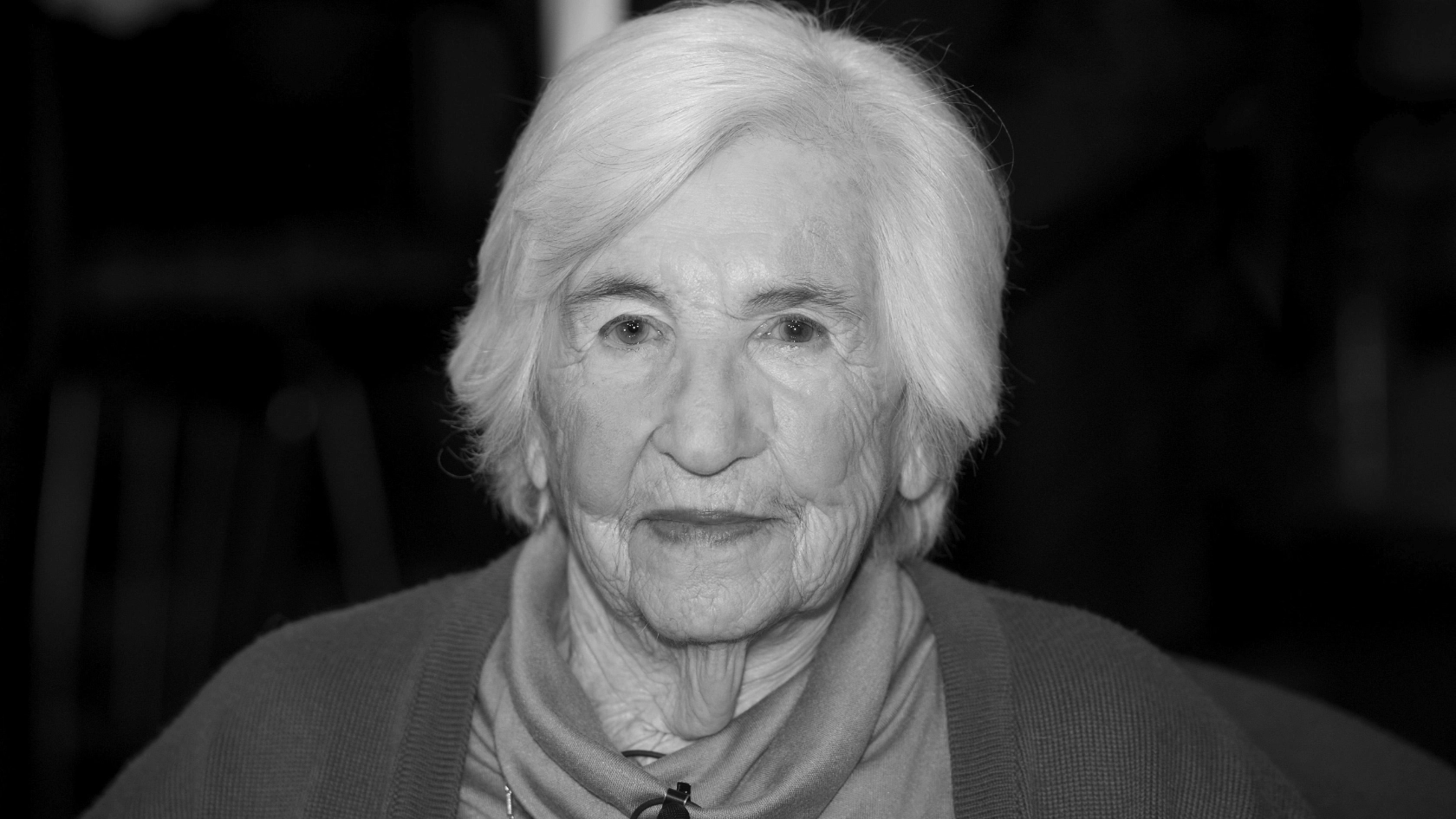 Wir trauern um Esther Bejarano, unsere Mitstreiterin gegen Faschismus und Hass. Als Rednerin und Musikerin trat sie auf zahlreichen Veranstaltungen der IG Metall auf und erinnerte uns an die Schrecken der Nazidiktatur und des Holocaust. Esther Bejarano hat immer betont, wie wichtig Gewerkschaften für den gesellschaftlichen Zusammenhalt sind. 