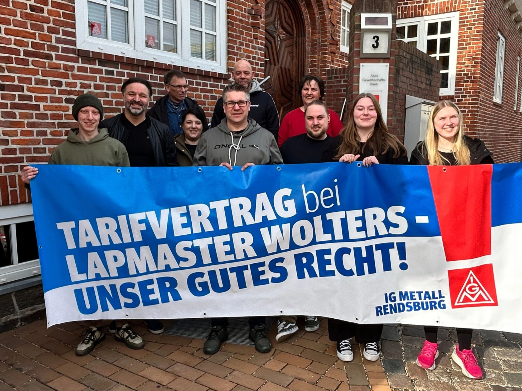 TarifbewegungLapmasterWolters