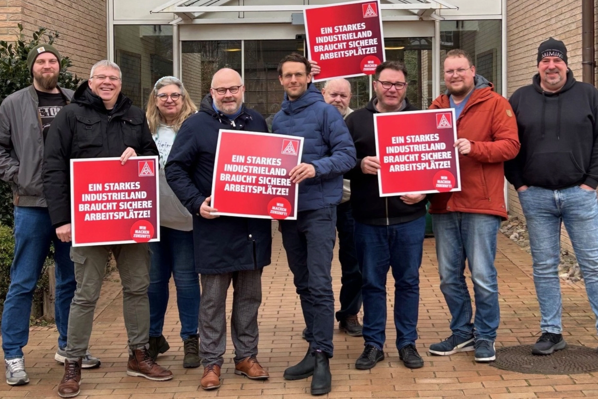 Ortsvorstandsklausur 2025