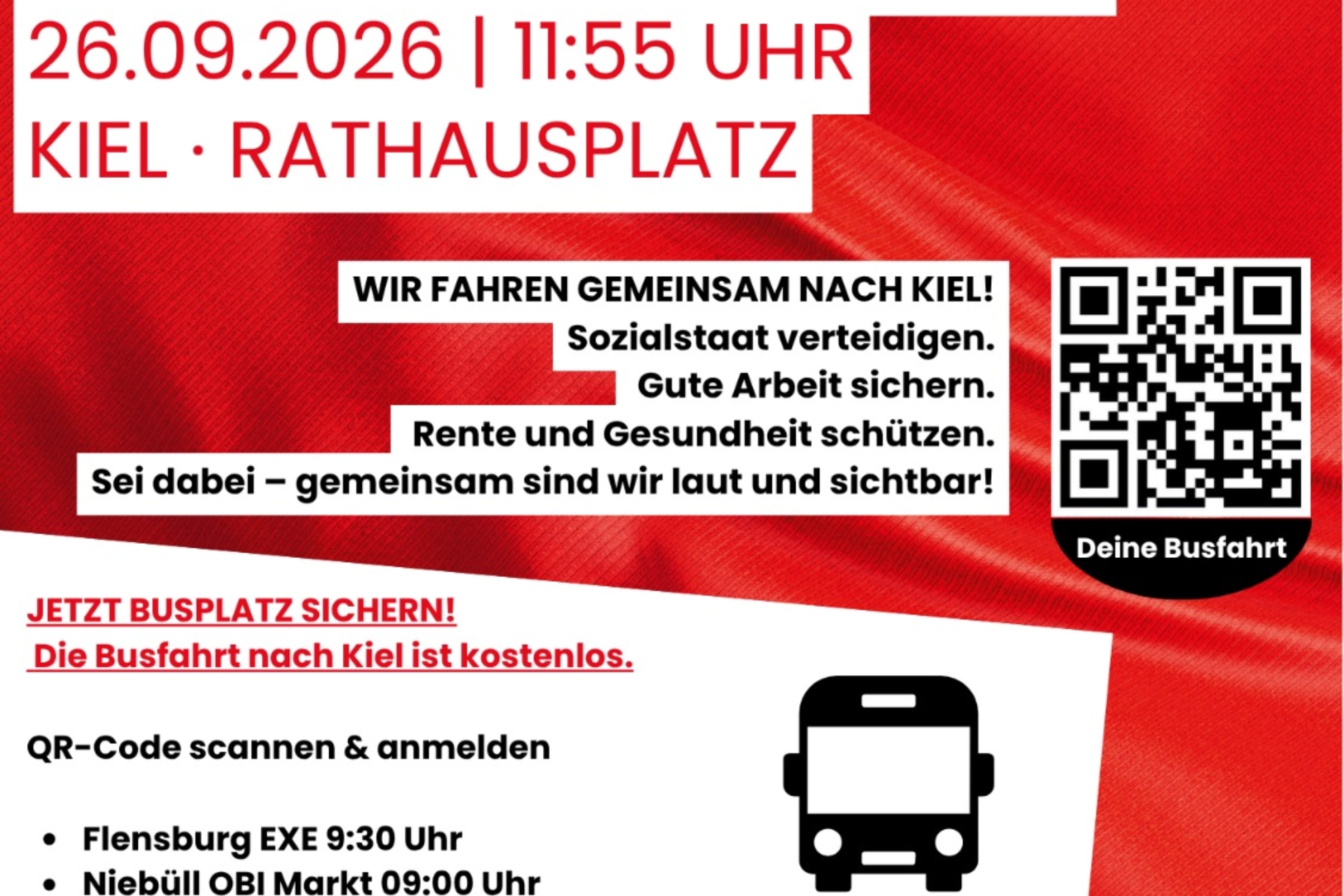 IG Metall Rendsburg