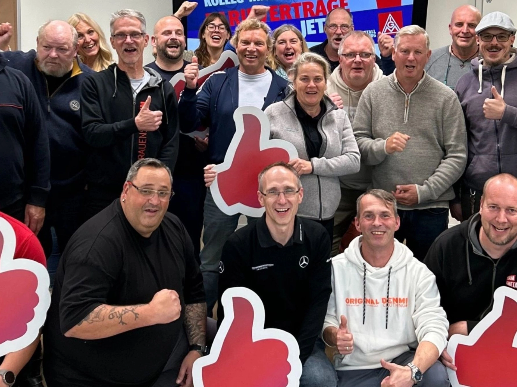 Betriebsrätekonferenz