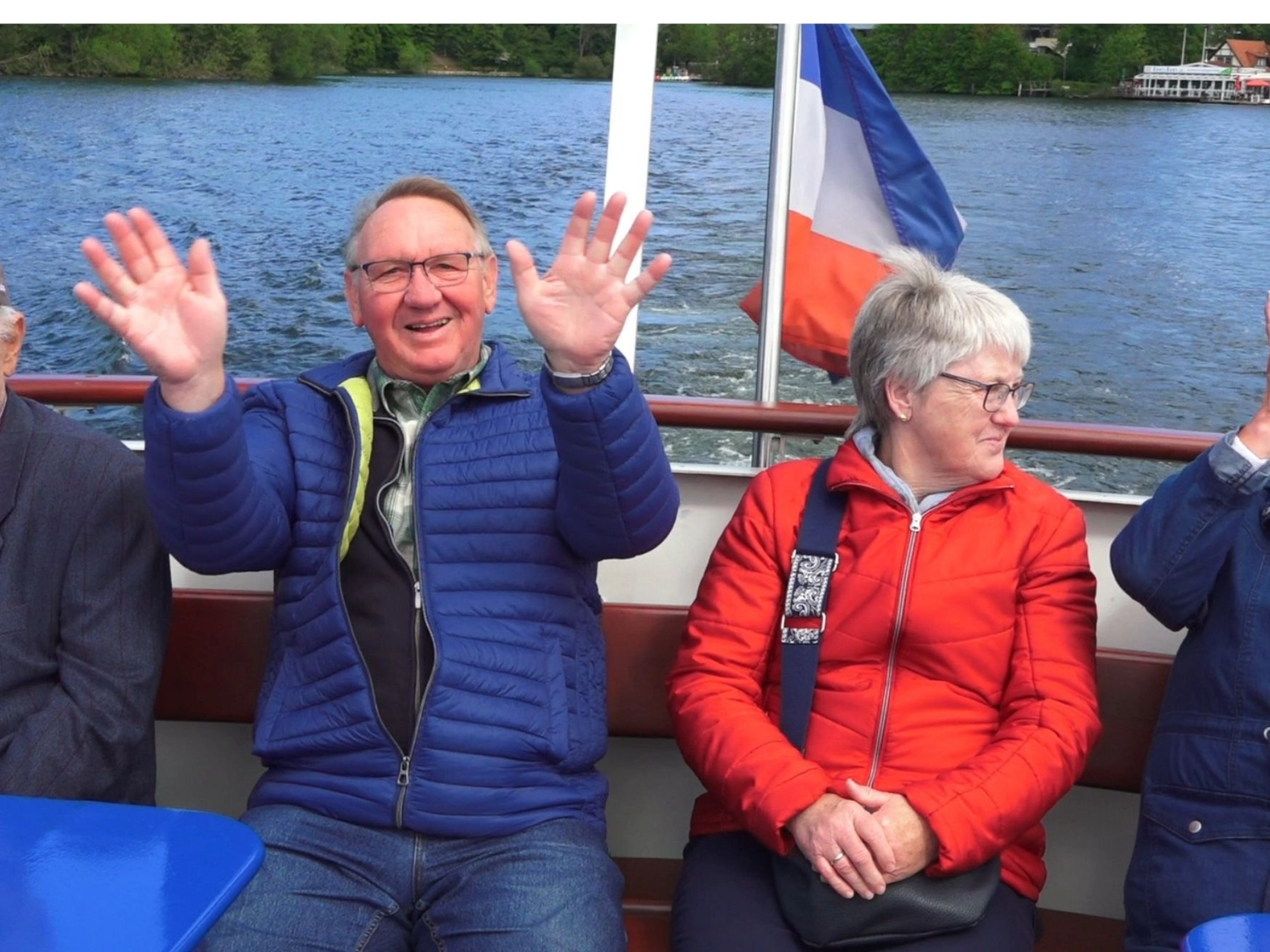 IG Metall Senioren Rendsburg 2026