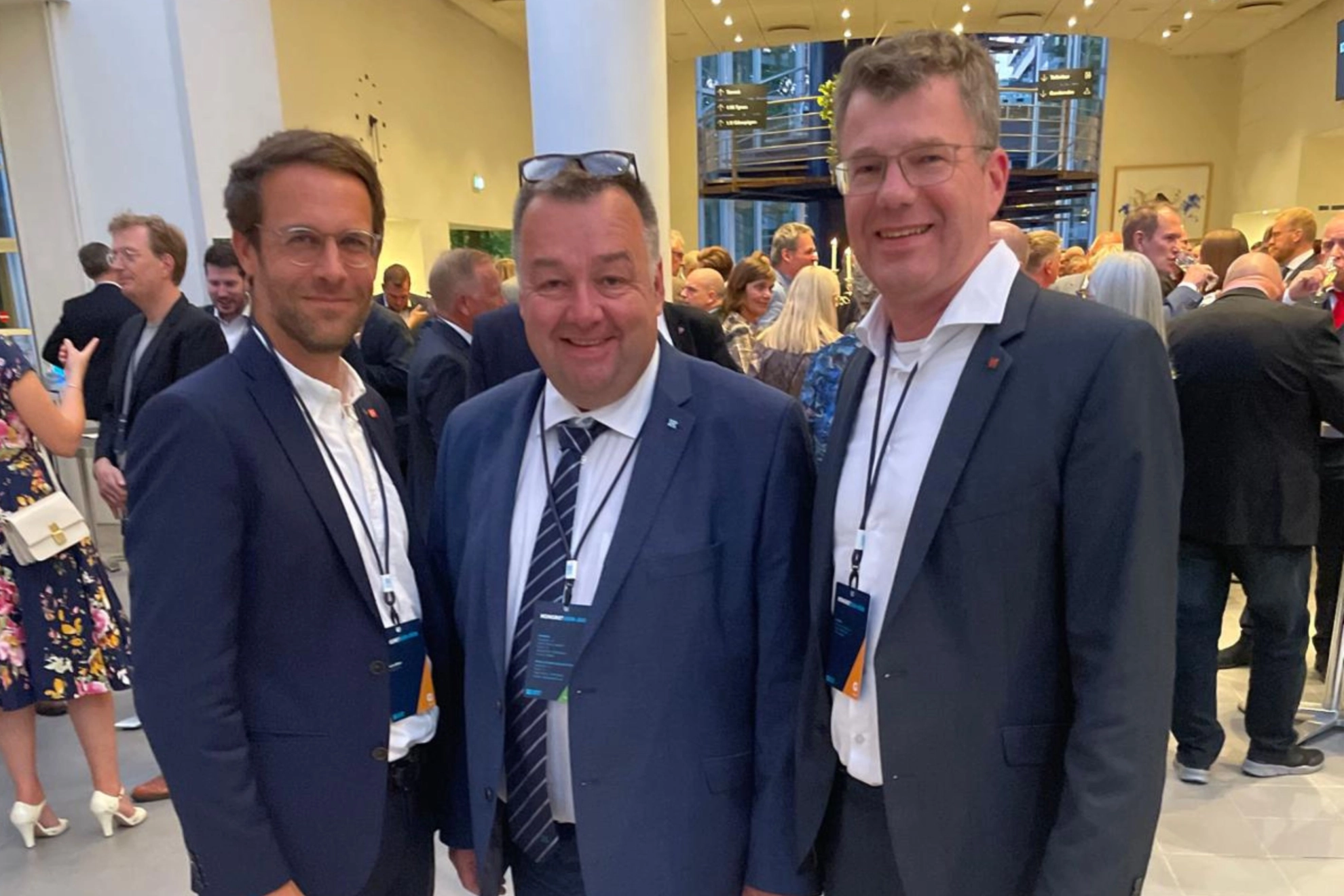 Dansk Metal Kongress 2024