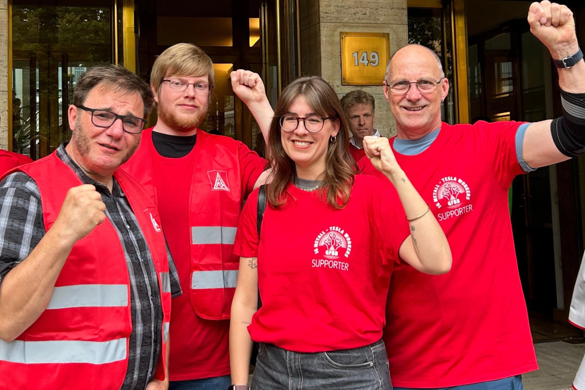 Tesla-Team Rendsburg