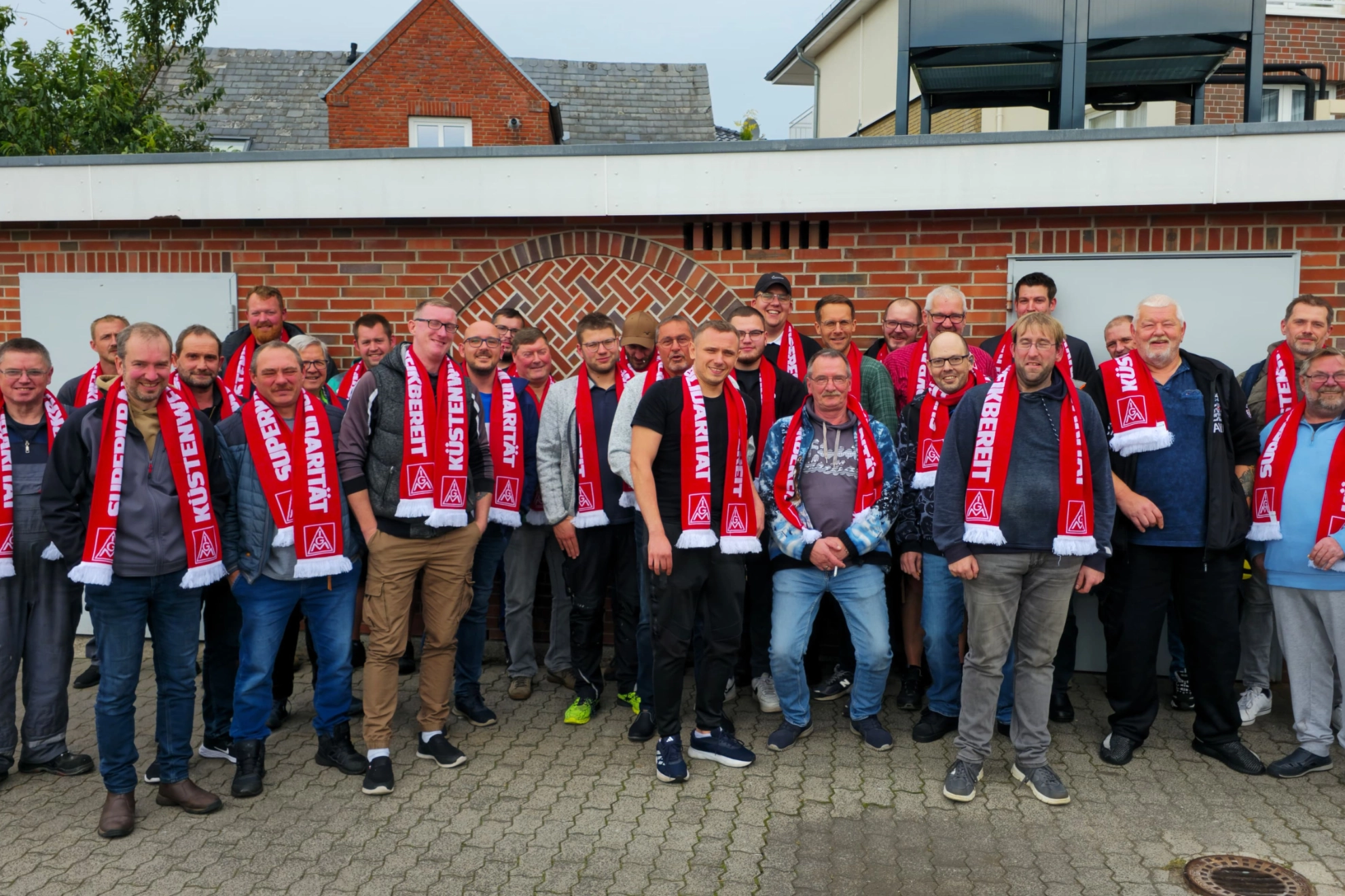 Procast Mitgliederversammlung