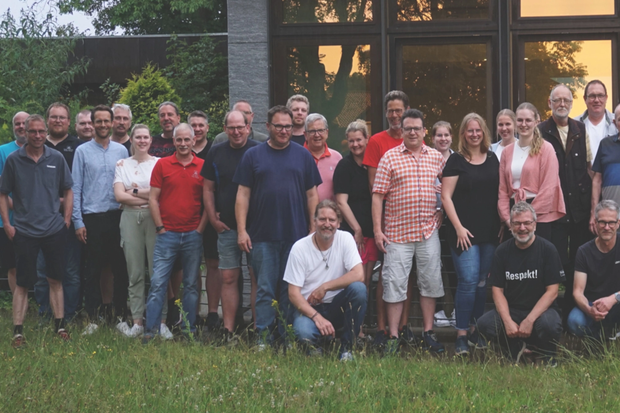 Delegierte Rendsburg 2024