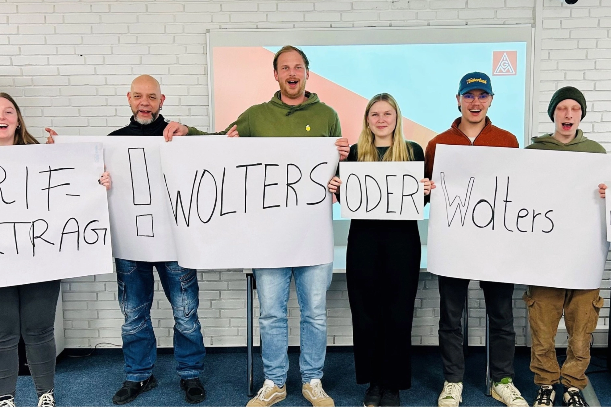 Wolters Seminar 2025