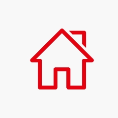 Icon Geschäftsstelle