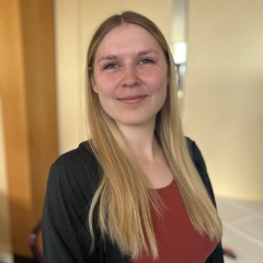 Nadine Schurbohm