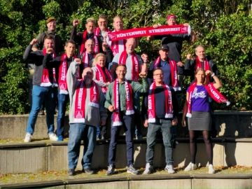 Solidarität mit den Beschäftigten!