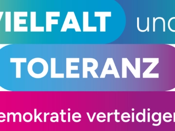 Demo für Vielfalt und Toleranz in Kiel