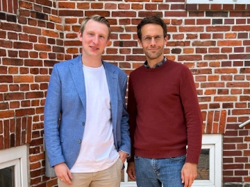 Im Gespräch mit dem Bundestagsabgeordneten Truels Reichardt