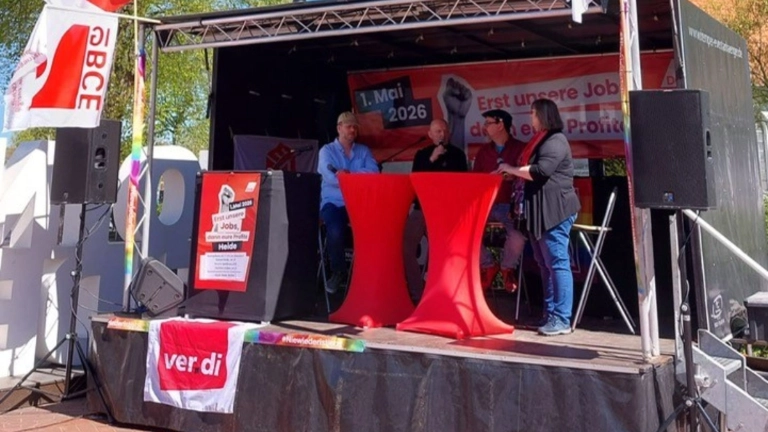 1. mai 3