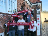 Ortsvorstand Rendsburg